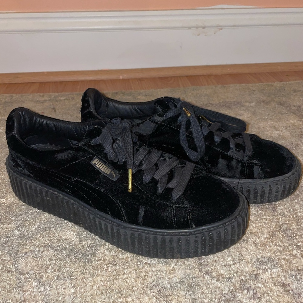 Puma Creepers